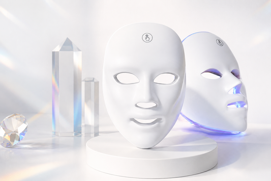 PRISMA LUMÉA™ - Máscara facial (Fototerapia led)