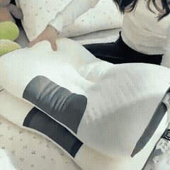 ALMOHADA ERGONÓMICA ORTOPEDICA PACK2